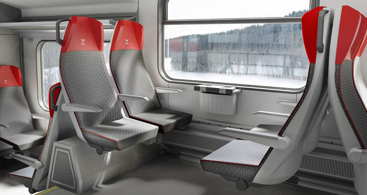 Nowe pociągi na świętokrzyskich torach