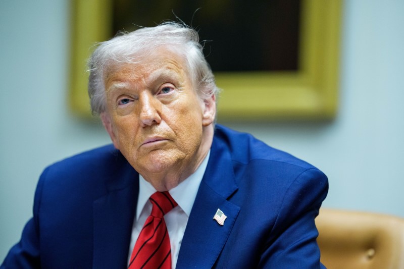 Zaczęto przyjmować wnioski o „złote karty” pobytowe Trumpa