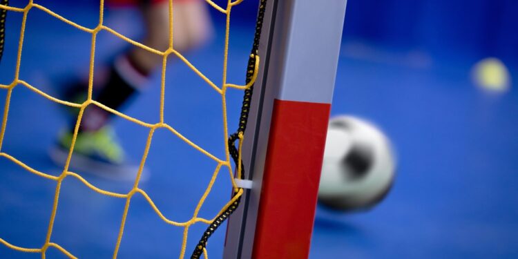 Koniec pucharowej przygody KKF MOTUS - Radio Kielce Koniec pucharowej przygody KKF MOTUS