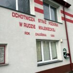 W Rudzie Malenieckiej będzie stacjonował Zespół Ratownictwa Medycznego / Fot. Magdalena Galas-Klusek - Radio Kielce