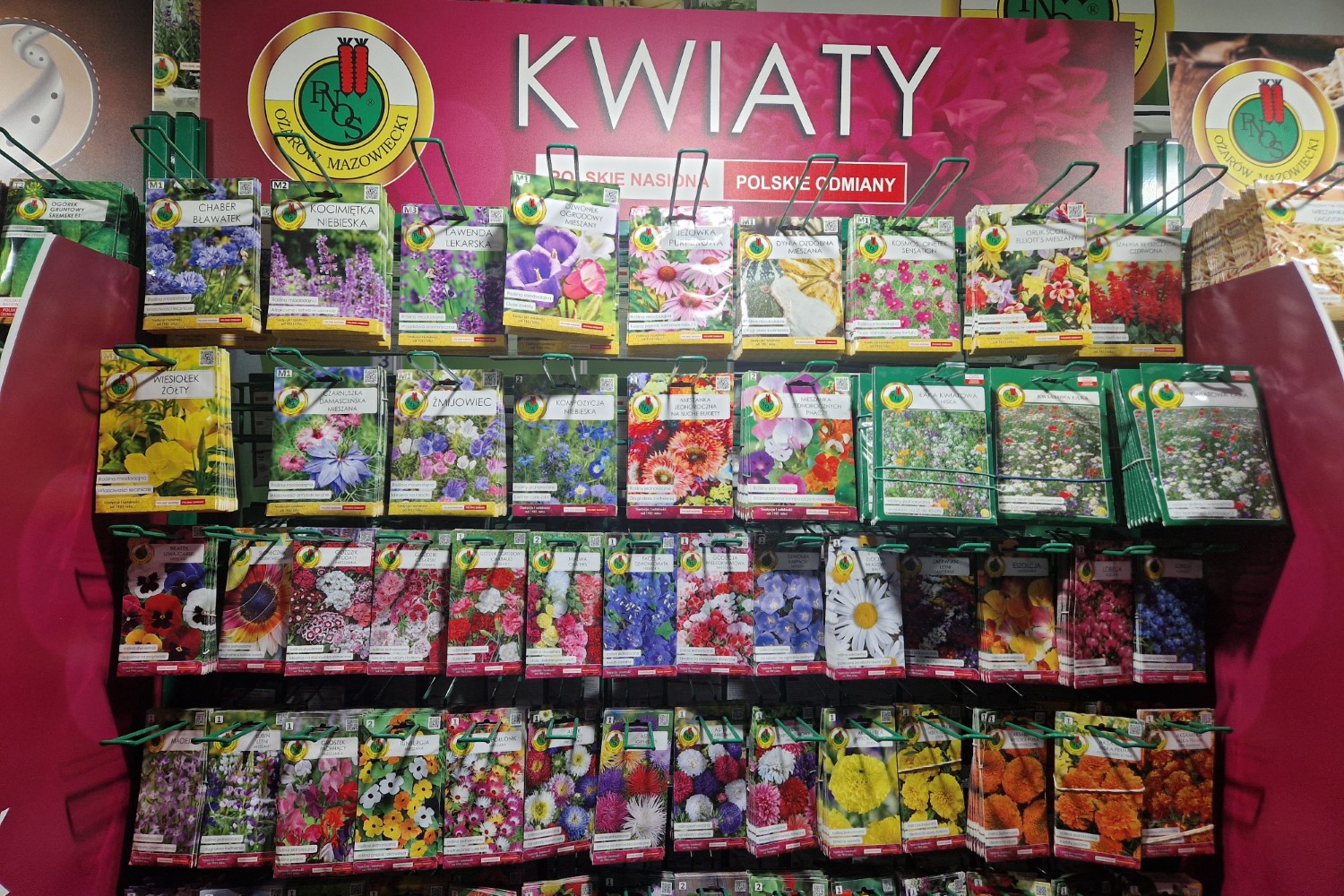 Co będziemy sadzić w ogrodach w 2026 roku?