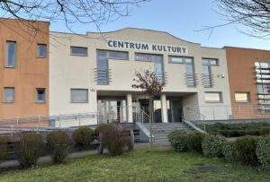 W regionie ma powstać nowy amfiteatr. Projekt już gotowy - Radio Kielce Centrum Kultury Jędrzejów / Fot. Marcin Marszałek - Radio Kielce