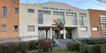 Dwa centra kultury w powiecie jędrzejowskim zyskają całkowicie nowy wygląd