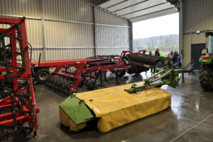 Ministerstwo poprowadzi szkołę rolniczą - Radio Kielce Ministerstwo poprowadzi szkołę rolniczą - Radio Kielce