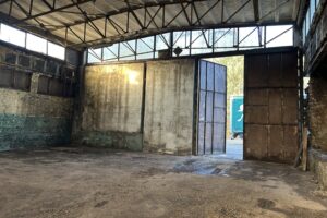 19.12.2025. Stąporkow. Zlikwidowane składowisko niebezpiecznych odpadów / Fot. Marcin Marszałek - Radio Kielce