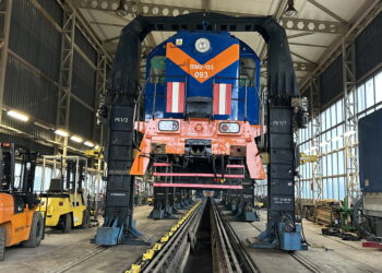 Stacja w Sędziszowie ma nowoczesne centrum kontroli - Radio Kielce Stacja w Sędziszowie ma nowoczesne centrum kontroli