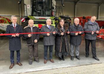 Ministerstwo poprowadzi szkołę rolniczą - Radio Kielce Ministerstwo poprowadzi szkołę rolniczą