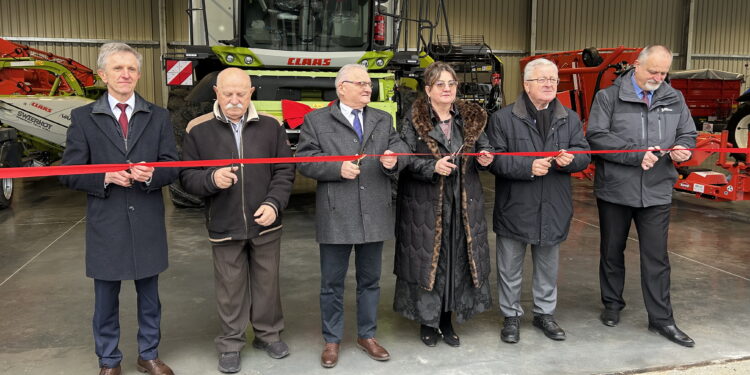 Ministerstwo poprowadzi szkołę rolniczą - Radio Kielce Ministerstwo poprowadzi szkołę rolniczą