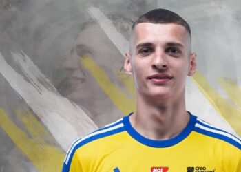 „Diament” od lipca w Industrii Kielce