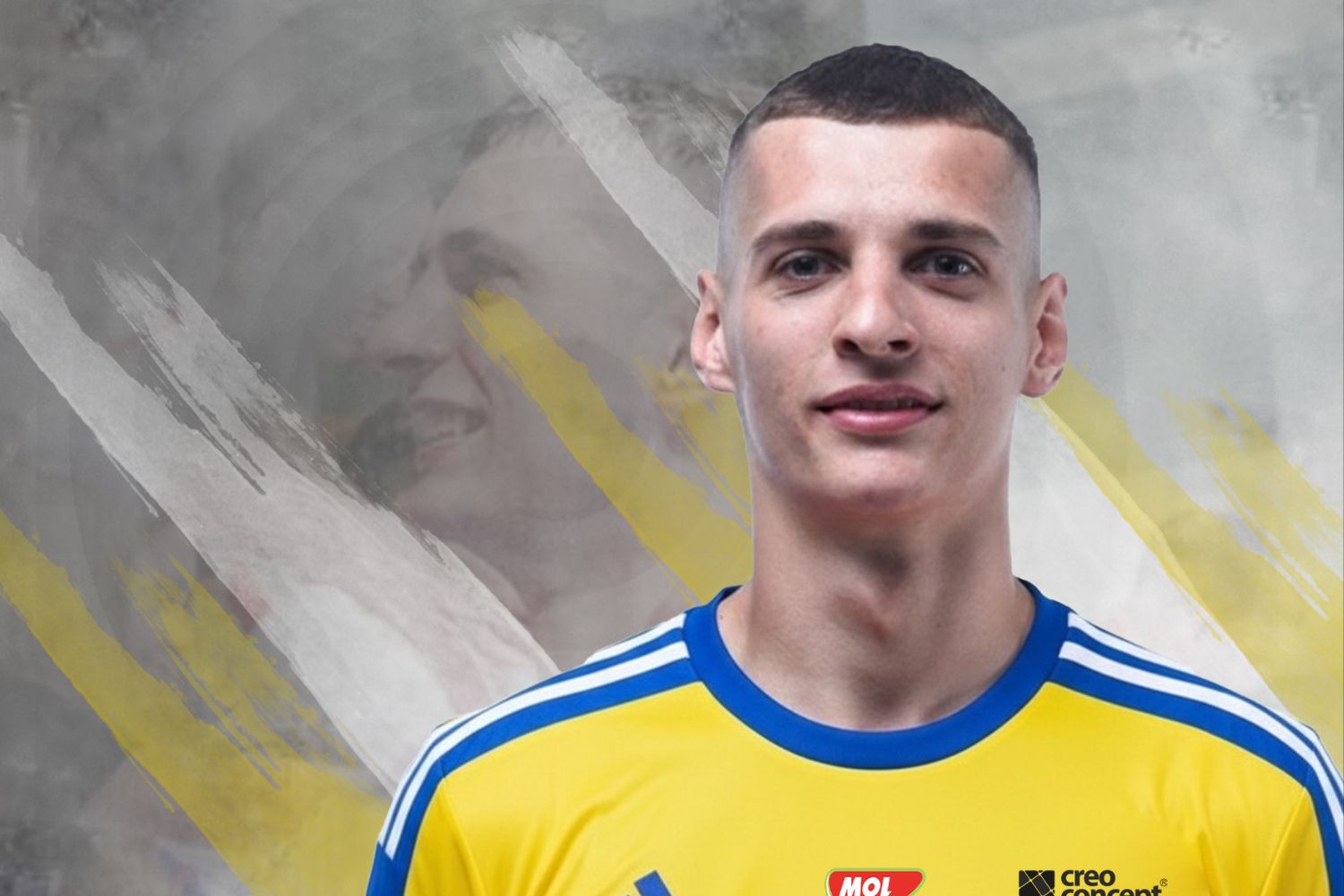 „Diament” od lipca w Industrii Kielce