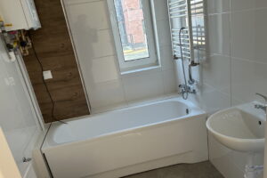 Nowe miasto staje się faktem. Pierwsi lokatorzy wprowadzą się wiosną - Radio Kielce