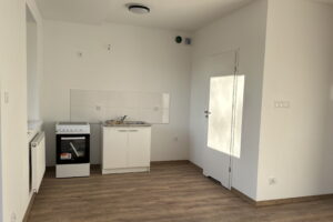 Nowe miasto staje się faktem. Pierwsi lokatorzy wprowadzą się wiosną - Radio Kielce