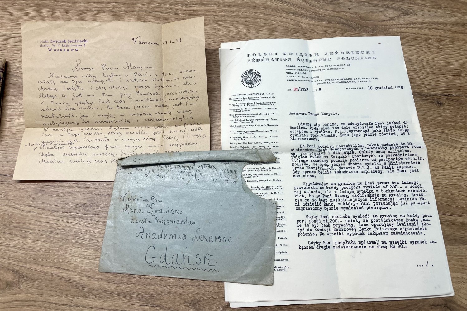 Wielka wartość rodzinnych pamiątek. IPN podziękuje swoim darczyńcom