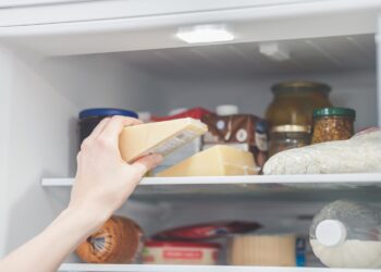 Nie wyrzucaj jedzenia po świętach. Oddaj je tym, którzy są głodni