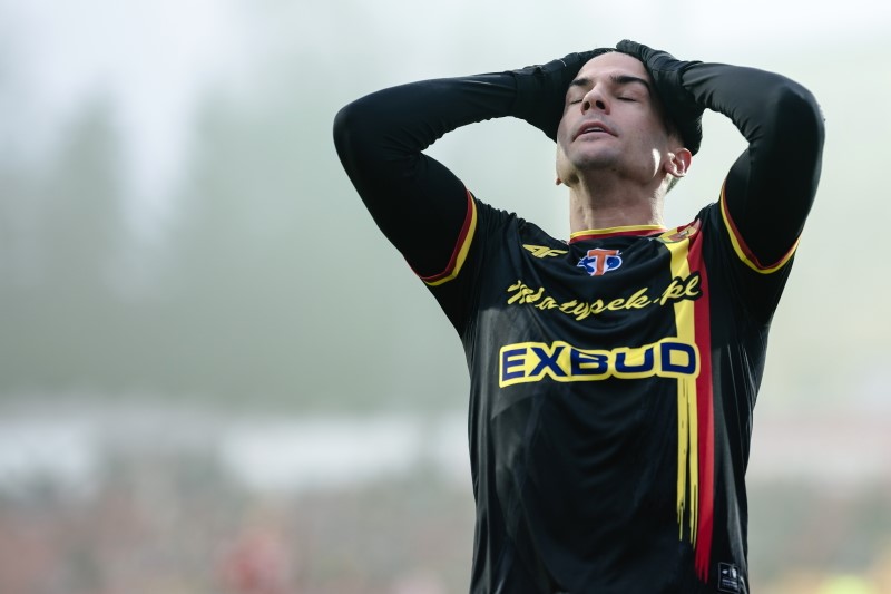 Korona Kielce nie zagra w ćwierćfinale Pucharu Polski