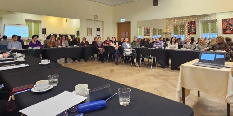 Dyrektorzy placówek kultury mają swoje własne forum - Radio Kielce Dyrektorzy placówek kultury mają swoje własne forum