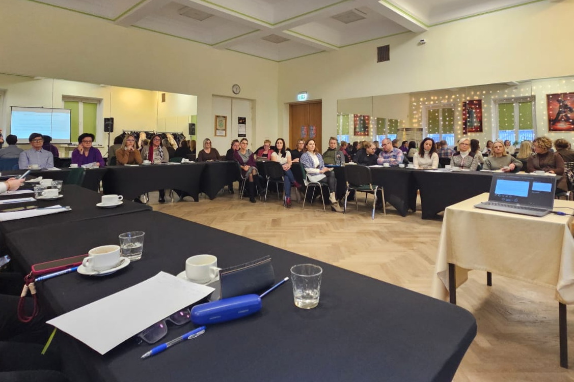 Dyrektorzy placówek kultury mają swoje własne forum