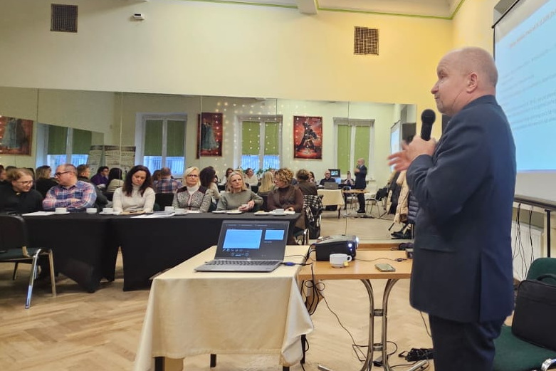 Dyrektorzy placówek kultury mają swoje własne forum