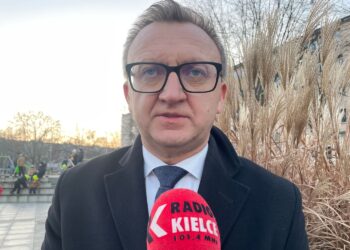 Władze powiatu sandomierskiego inwestują w zieloną energię i edukację