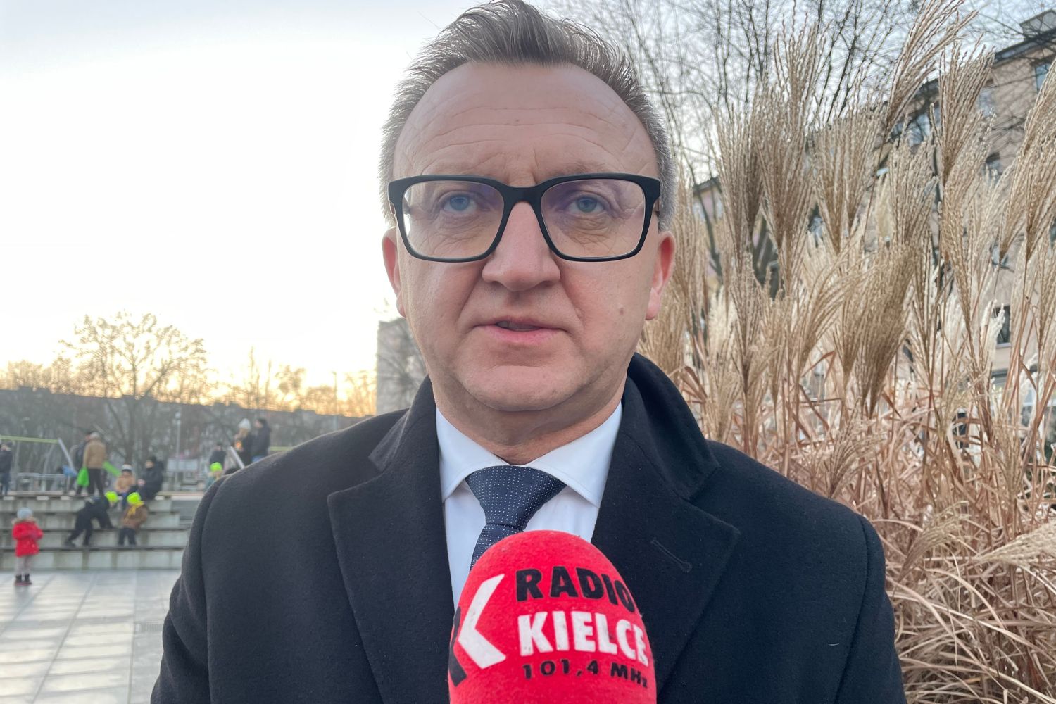 Władze powiatu sandomierskiego inwestują w zieloną energię i edukację