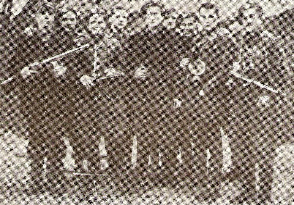 Ostatni lot nad województwo kieleckie - Radio Kielce