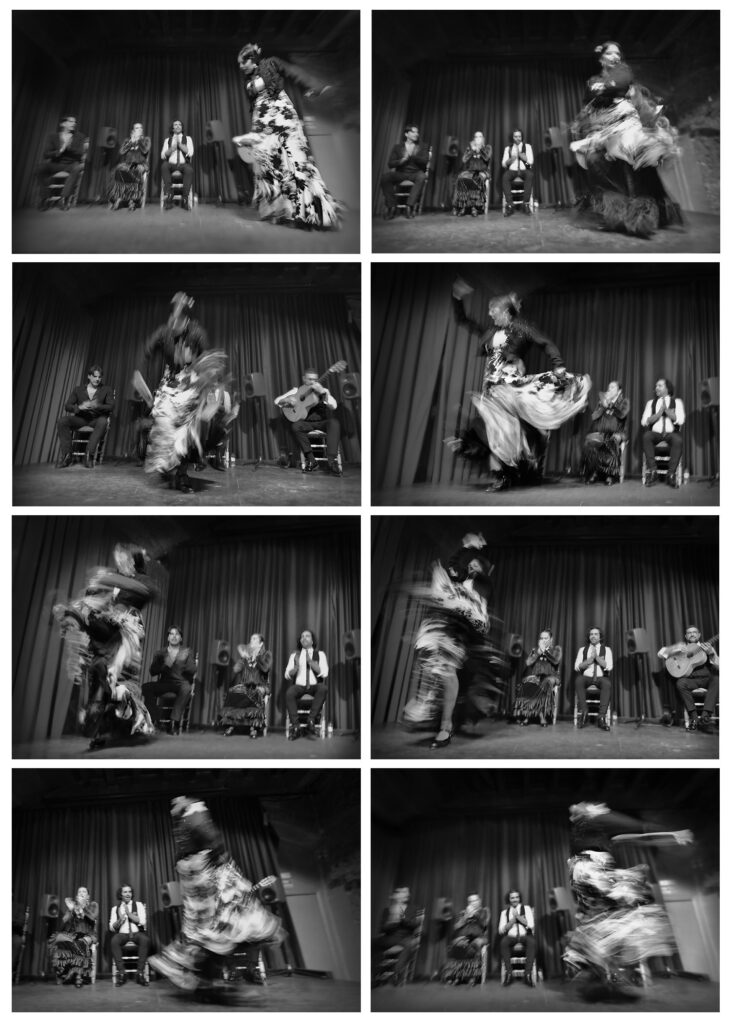 To flamenco porwało międzynarodowe jury. Paweł Opaliński z 10 nagrodami - Radio Kielce