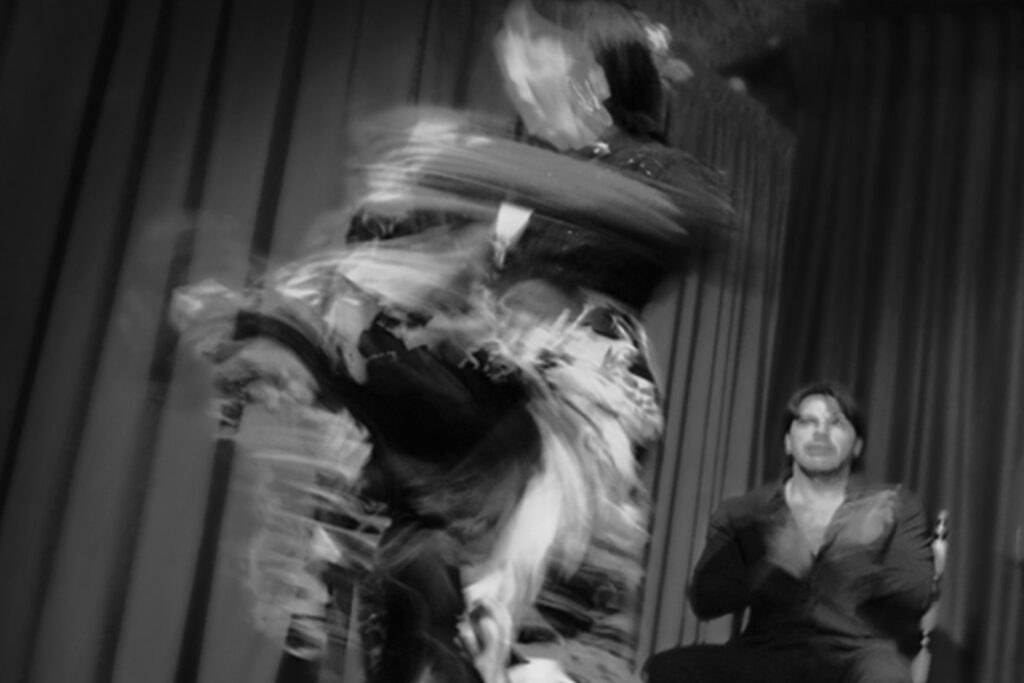 To flamenco porwało międzynarodowe jury. Paweł Opaliński z 10 nagrodami - Radio Kielce