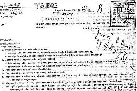 Ostatni lot nad województwo kieleckie - Radio Kielce
