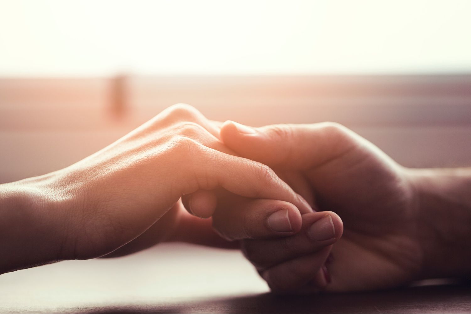 Rząd przyjął projekt ustawy o statusie osoby najbliższej