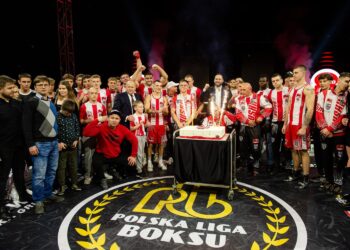 Polska Liga Boksu to strzał w dziesiątkę. Od nowego sezonu także 2. Liga