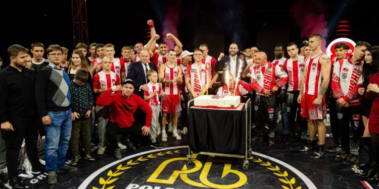 Polska Liga Boksu to strzał w dziesiątkę. Od nowego sezonu także 2. Liga