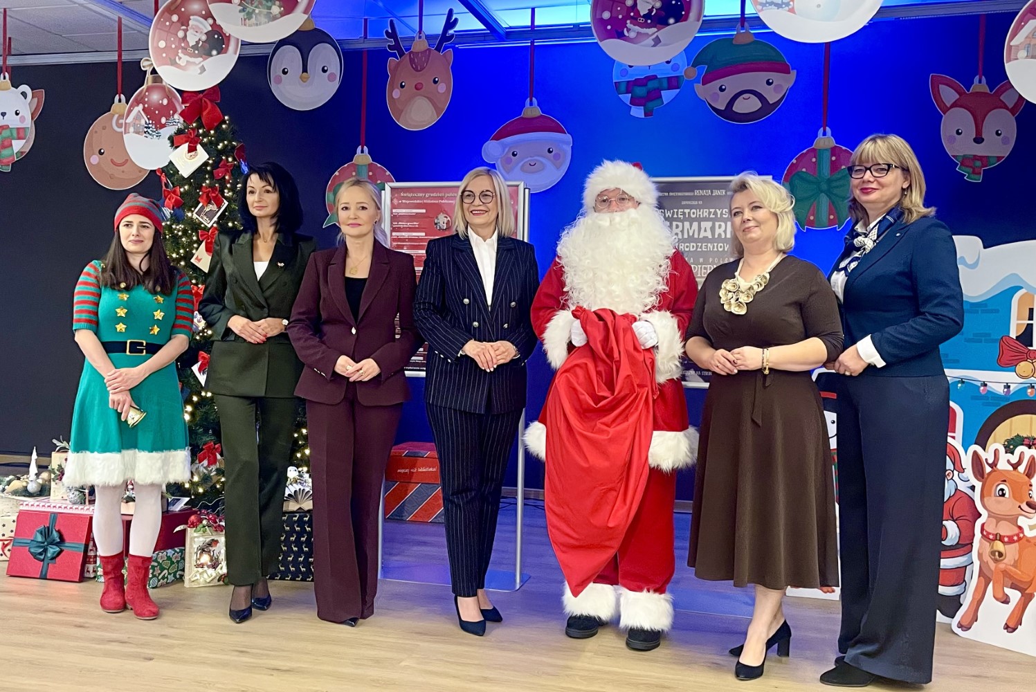 Grudzień pełen świątecznych atrakcji