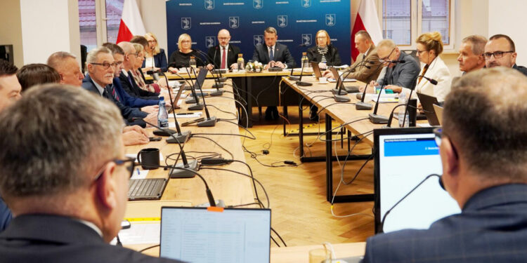 W Starachowicach udało się to, na co w Skarżysku-Kamiennej trzeba jeszcze poczekać - Radio Kielce W Starachowicach udało się to, na co w Skarżysku-Kamiennej trzeba jeszcze poczekać