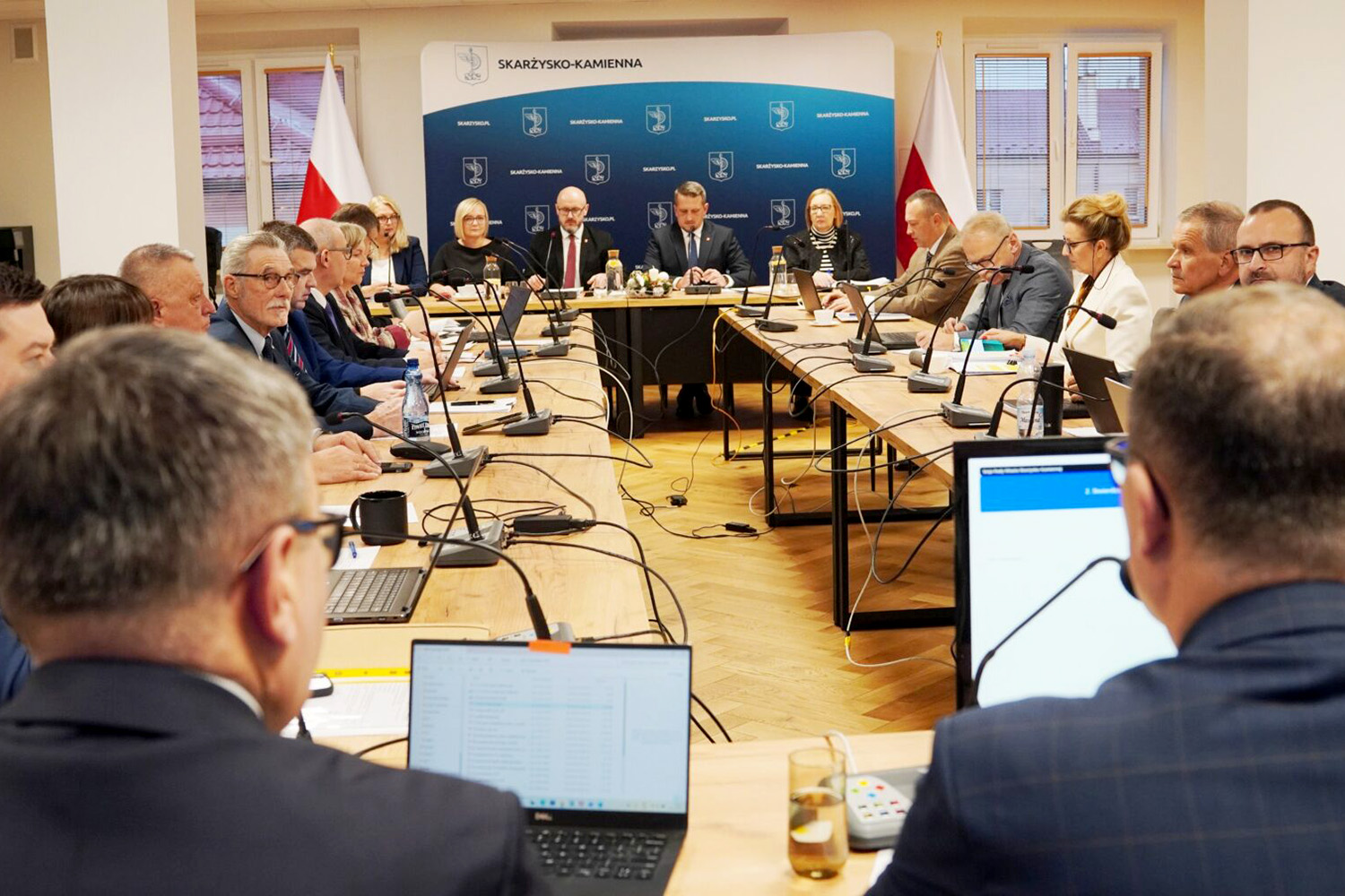 W Starachowicach udało się to, na co w Skarżysku-Kamiennej trzeba jeszcze poczekać