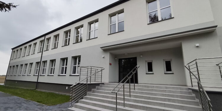 Nowe mieszkania dla seniorów - Radio Kielce Nowe mieszkania dla seniorów