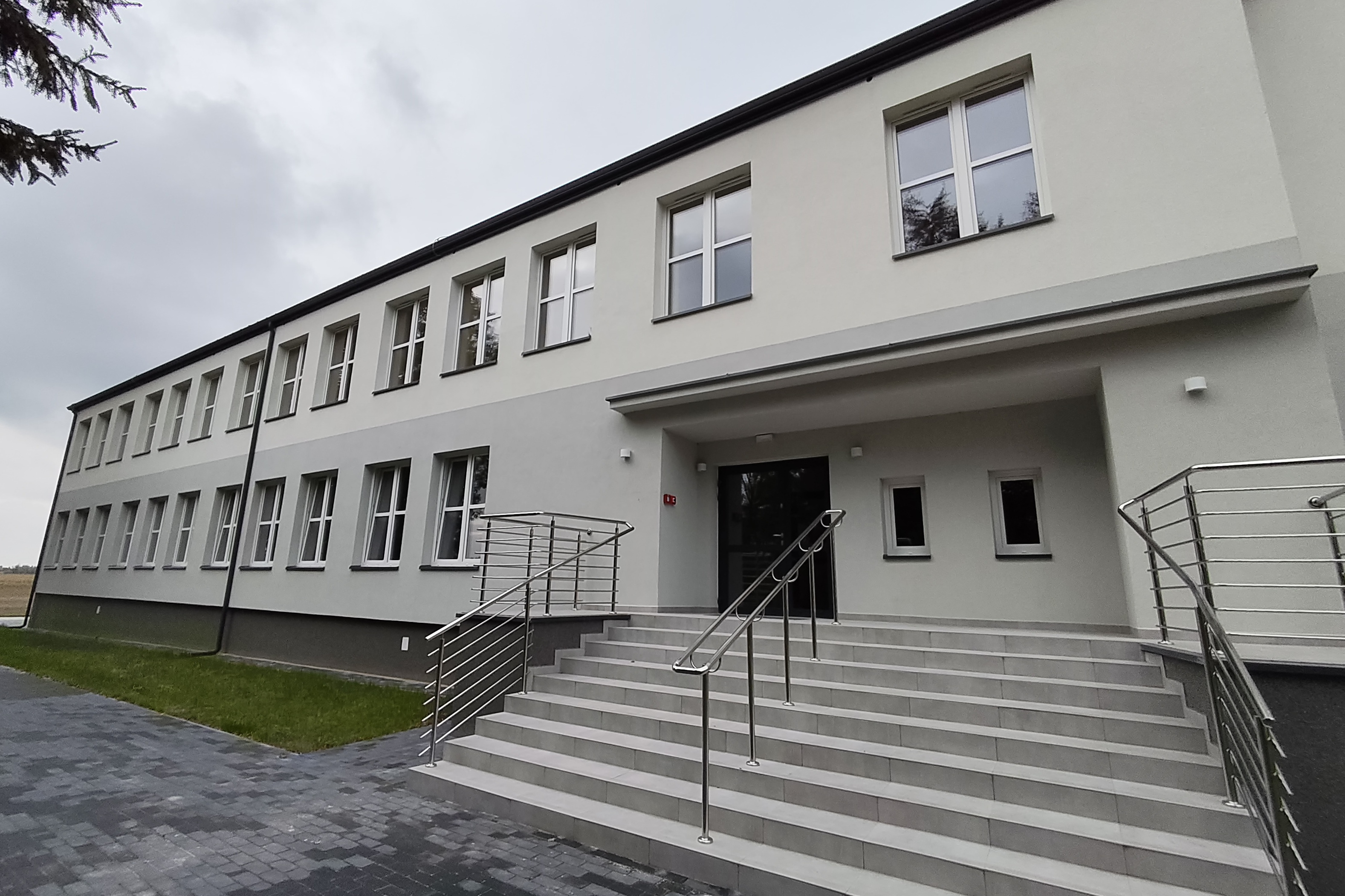 Nowe mieszkania dla seniorów