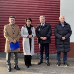 W Rudzie Malenieckiej będzie stacjonował Zespół Ratownictwa Medycznego / Fot. Magdalena Galas-Klusek - Radio Kielce