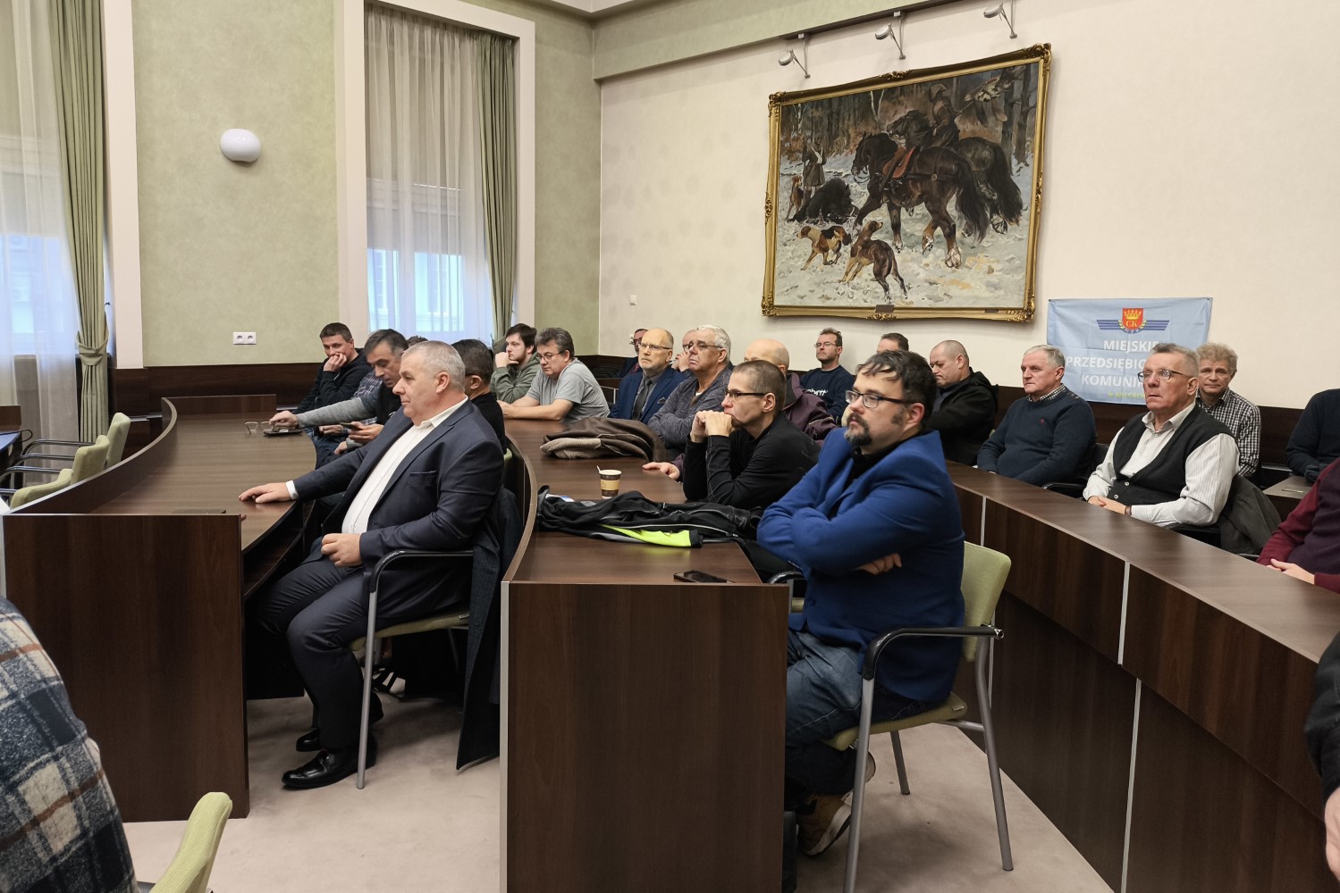 Spór o nową bazę dla kieleckich autobusów elektrycznych