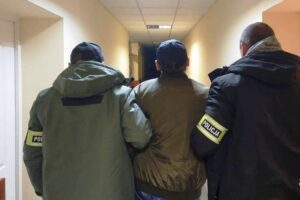 Fot. Policja Świętokrzyska