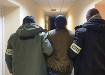 Fot. Policja Świętokrzyska