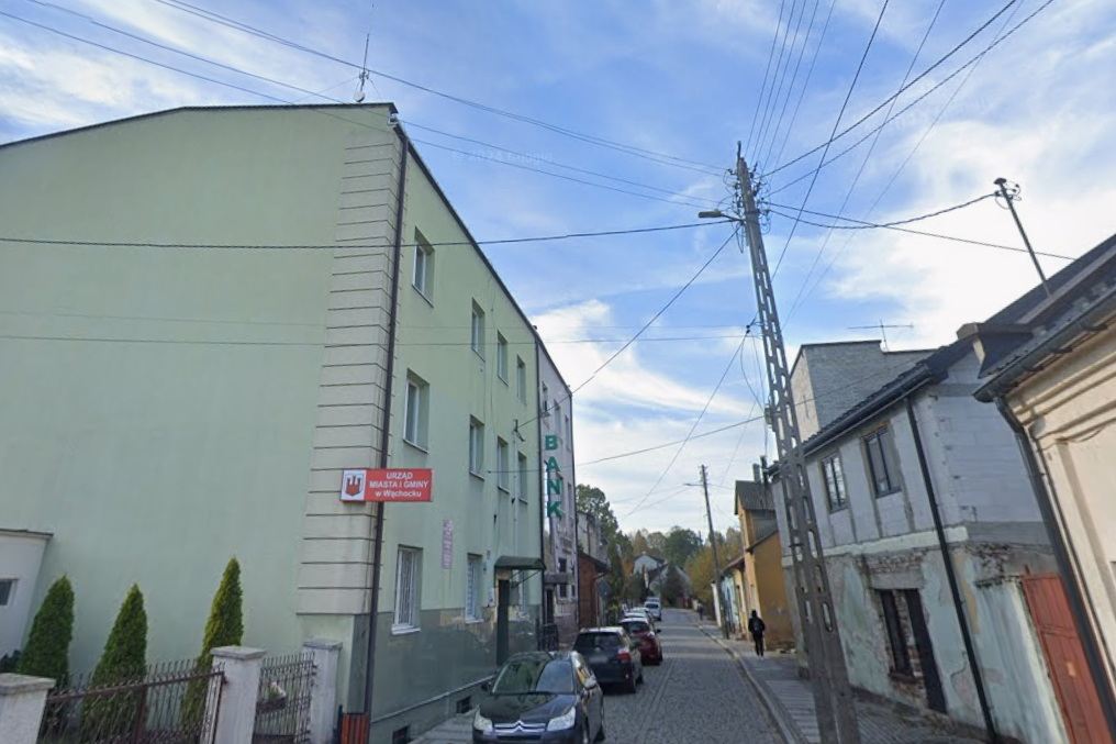 Znamy termin, kiedy wyprowadzą się urzędnicy