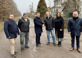 Mieszkańcy będą zadowoleni. Dwie ulice do remontu