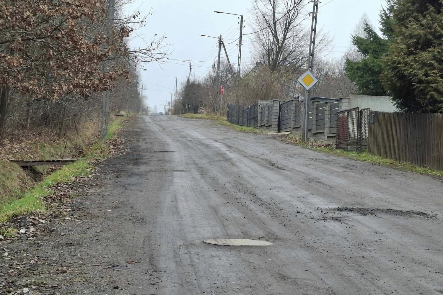 Mieszkańcy będą zadowoleni. Dwie ulice do remontu
