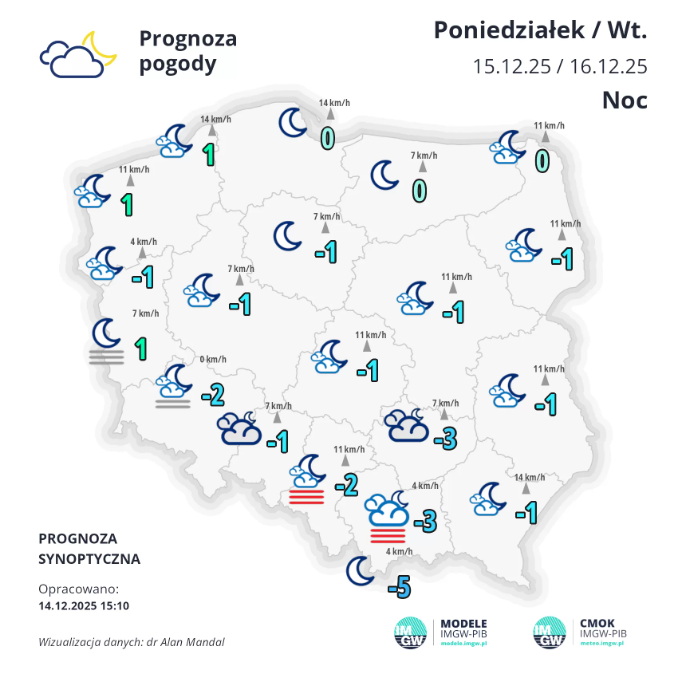 Czekamy na białą zimę, a będzie szara jesień - Radio Kielce Czekamy na białą zimę, a będzie szara jesień - Radio Kielce