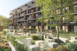 Powstanie nowe osiedle. Ruszyła przedsprzedaż mieszkań - Radio Kielce