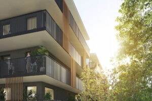 Powstanie nowe osiedle. Ruszyła przedsprzedaż mieszkań - Radio Kielce