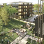 Powstanie nowe osiedle. Ruszyła przedsprzedaż mieszkań