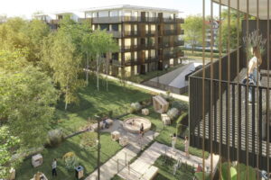 Powstanie nowe osiedle. Ruszyła przedsprzedaż mieszkań - Radio Kielce