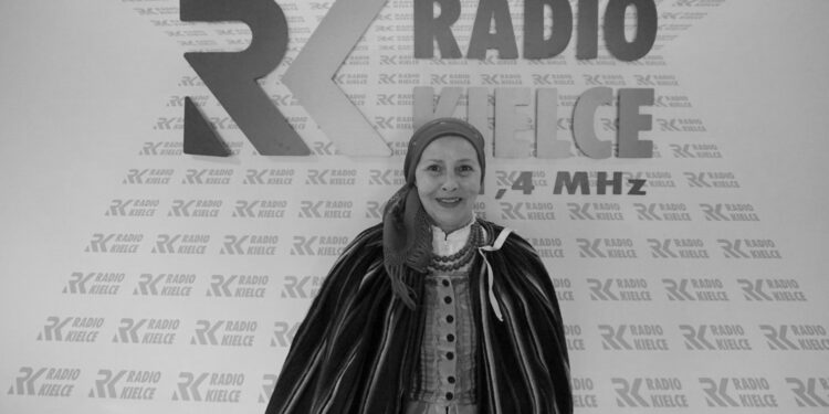 „Była Kolbergiem w spódnicy”. Nie żyje Ewa Siudajewska