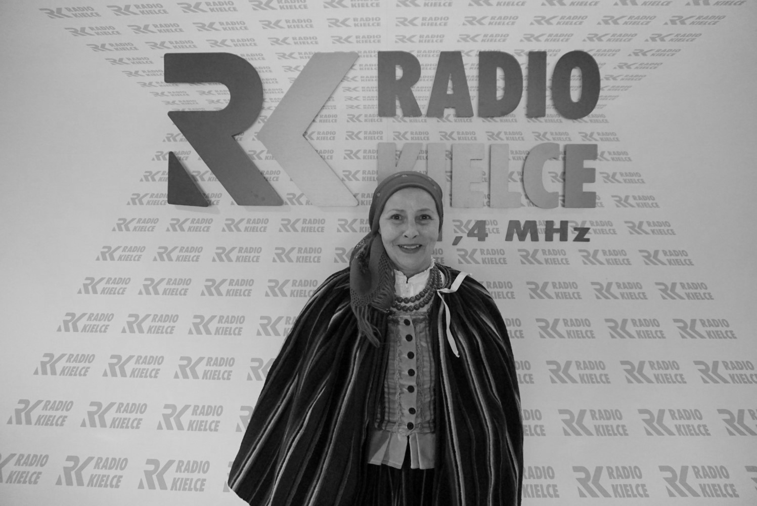 „Była Kolbergiem w spódnicy”. Nie żyje Ewa Siudajewska